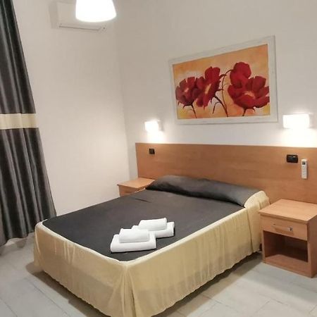 Friendship Place Rome Luaran gambar