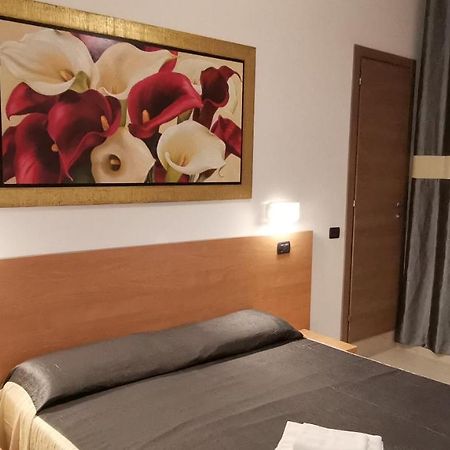 Friendship Place Rome Luaran gambar