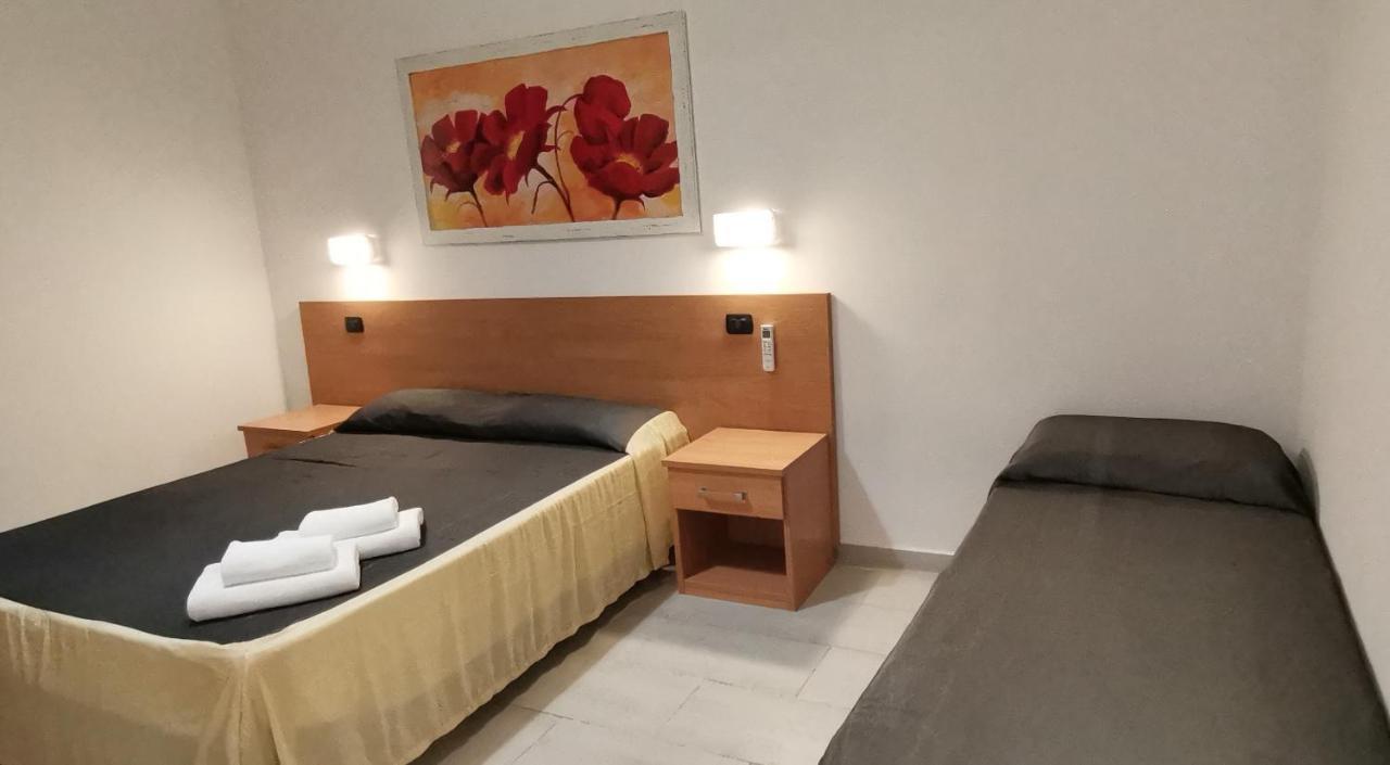 Friendship Place Rome Luaran gambar
