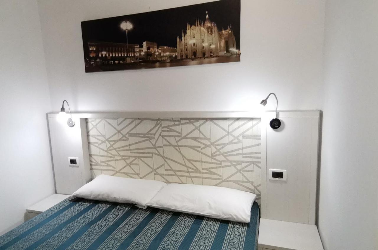 Friendship Place Rome Luaran gambar