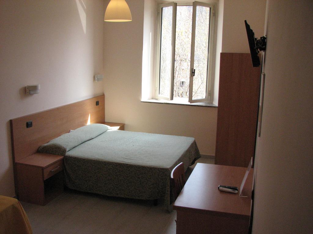 Friendship Place Rome Luaran gambar