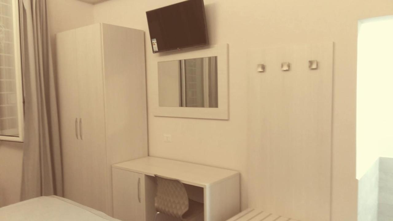 Friendship Place Rome Luaran gambar