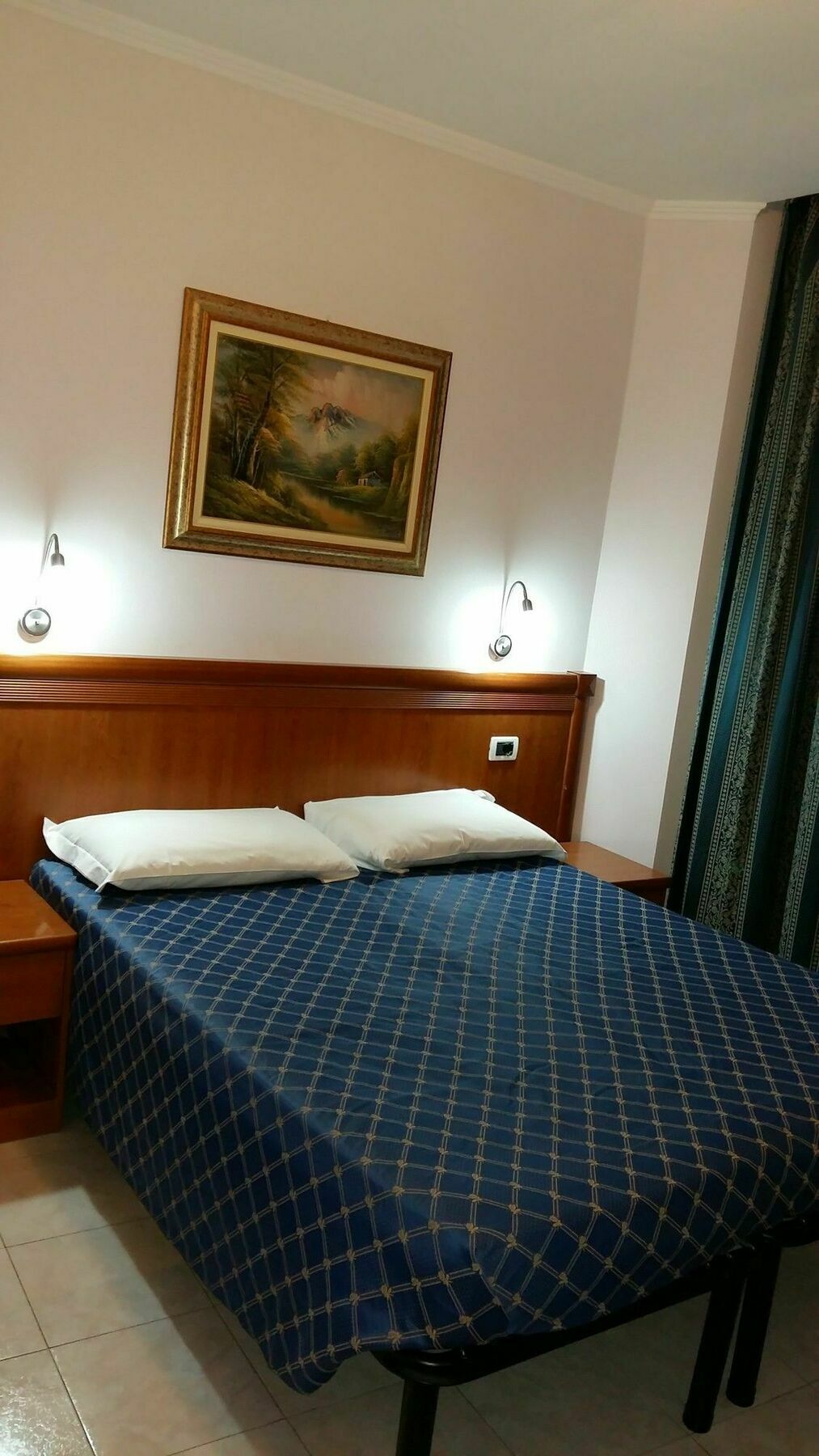 Friendship Place Rome Luaran gambar